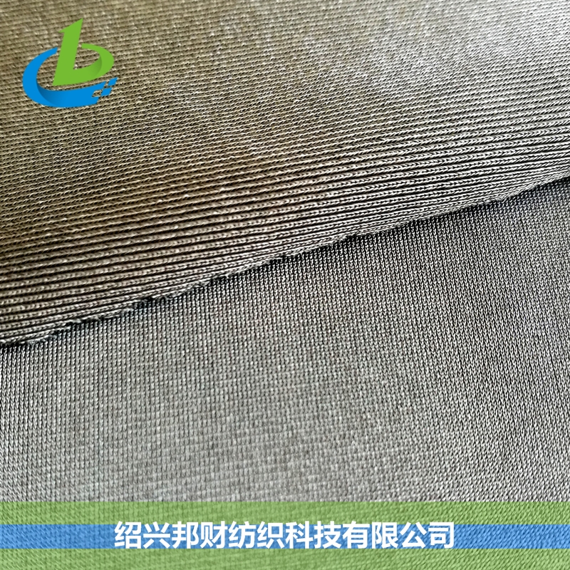 SILVER 92#A 厚款全銀導(dǎo)電四面彈用于屏蔽導(dǎo)電EMS服
